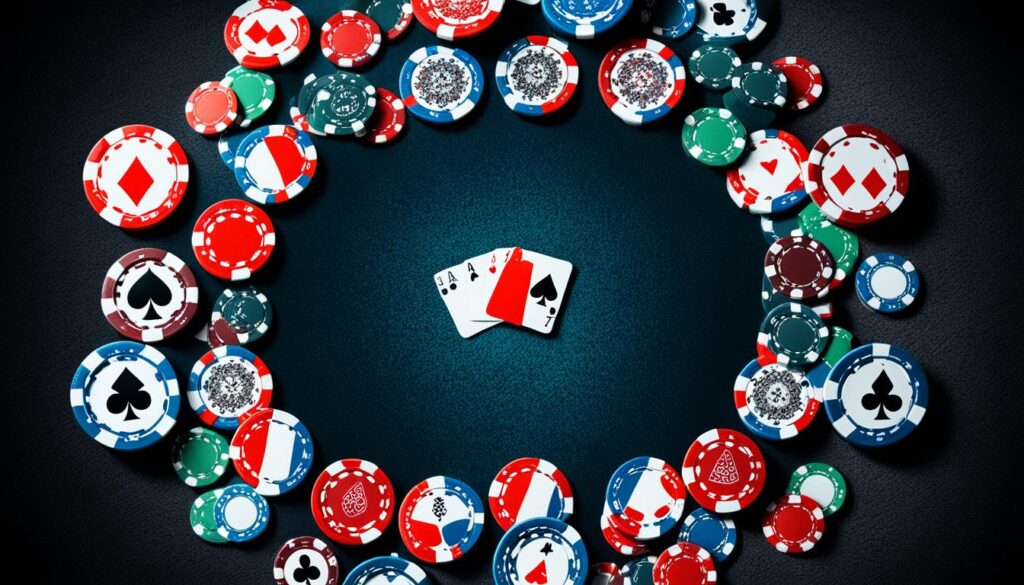 Situs poker online