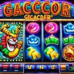 Slot Gacor Pragmatic