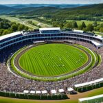 Agen Judi Balap Kuda