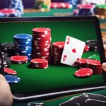 Agen Poker Online Resmi