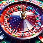 Bonus roulette online