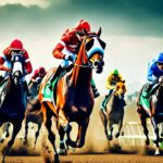 Judi Balap Kuda Indonesia