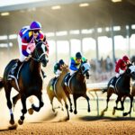 Judi Balap Kuda Terbaik