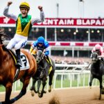 Judi balap kuda bonus besar