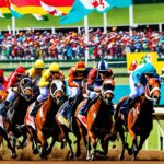 Judi balap kuda terbaru 2024