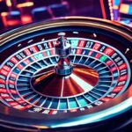 Panduan bermain roulette online