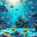 Permainan Tembak Ikan Online