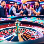 Roulette online terpercaya