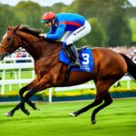 Situs Judi Balap Kuda Terpercaya