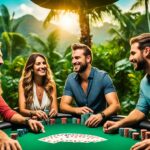 Situs Poker Online Terbaik