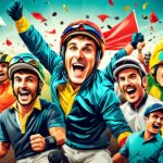 Situs judi balap kuda terbaik