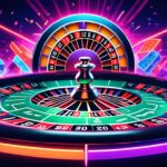 Situs roulette online