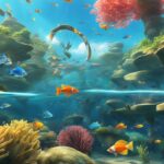 Strategi Tembak Ikan