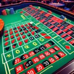 Strategi bermain roulette online