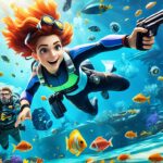 Tembak Ikan Online 2024