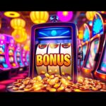 Bonus slot gacor