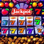 Daftar slot gacor terbaru