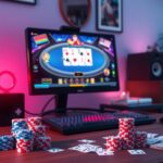 Panduan Bermain Poker Online