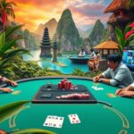 Poker Online Indonesia
