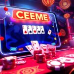 Situs ceme online terbaik