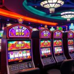 Slot gacor dengan RTP tinggi