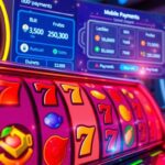 Slot gacor deposit pulsa