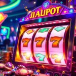 Slot gacor jackpot besar
