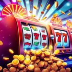 Slot gacor mudah menang