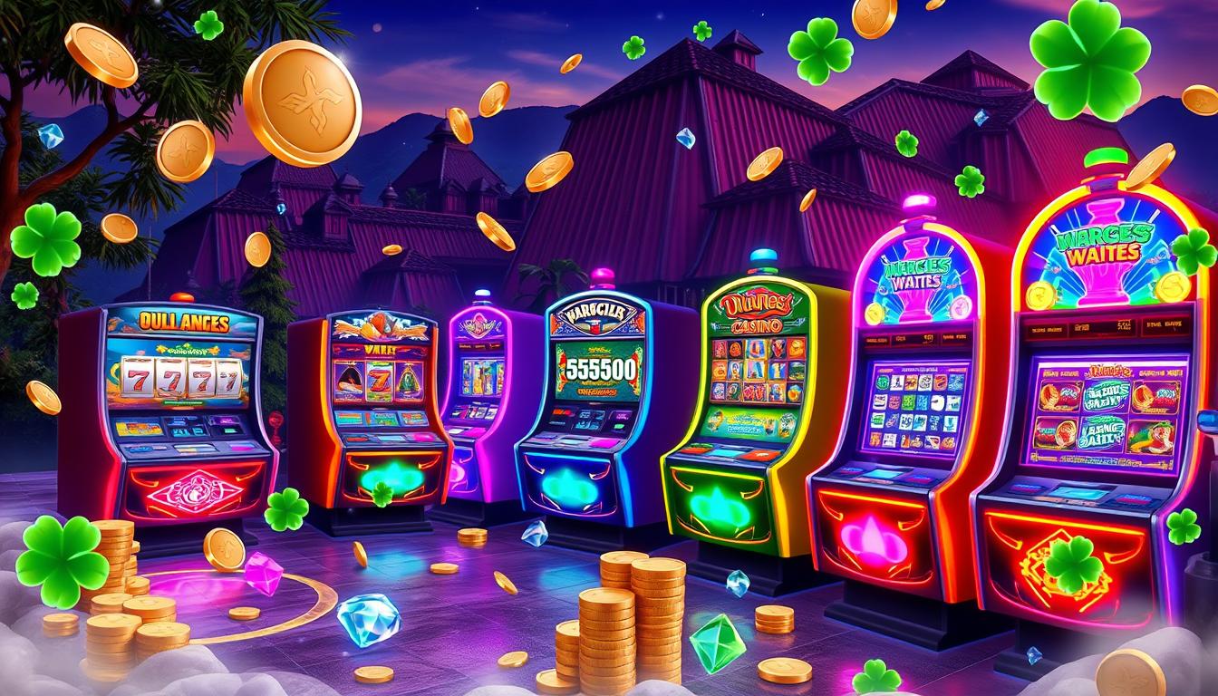 Slot gacor online