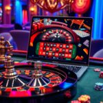 Cara Bermain Roulette Online