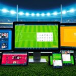 Daftar situs bola online