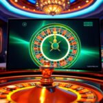 Judi Roulette Online