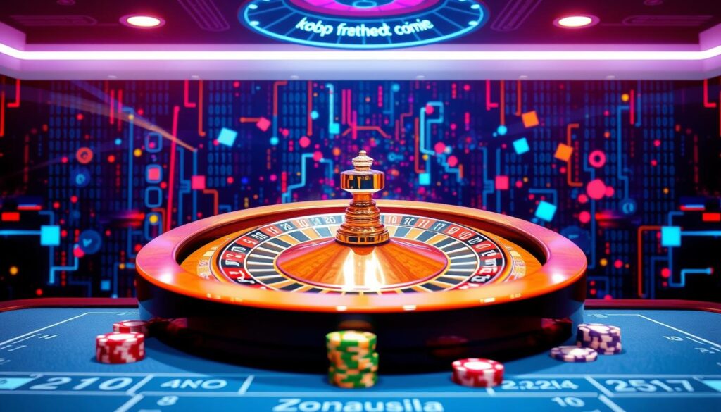 Panduan Roulette Online