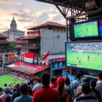 Pasaran taruhan bola