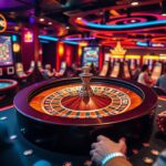 Roulette Online Terpercaya