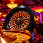 Situs Roulette Online