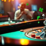 Trik Menang Roulette Online
