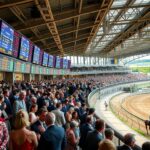 bandar judi balap kuda terpercaya