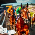 prediksi balap kuda akurat