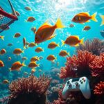 strategi bermain tembak ikan