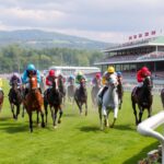 strategi menang judi balap kuda