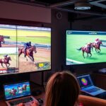 taruhan balap kuda online