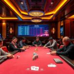 Agen Poker Online Terbaik