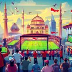 Agen bandar bola online