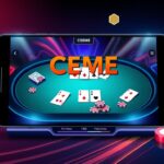 Daftar Ceme Online Mudah