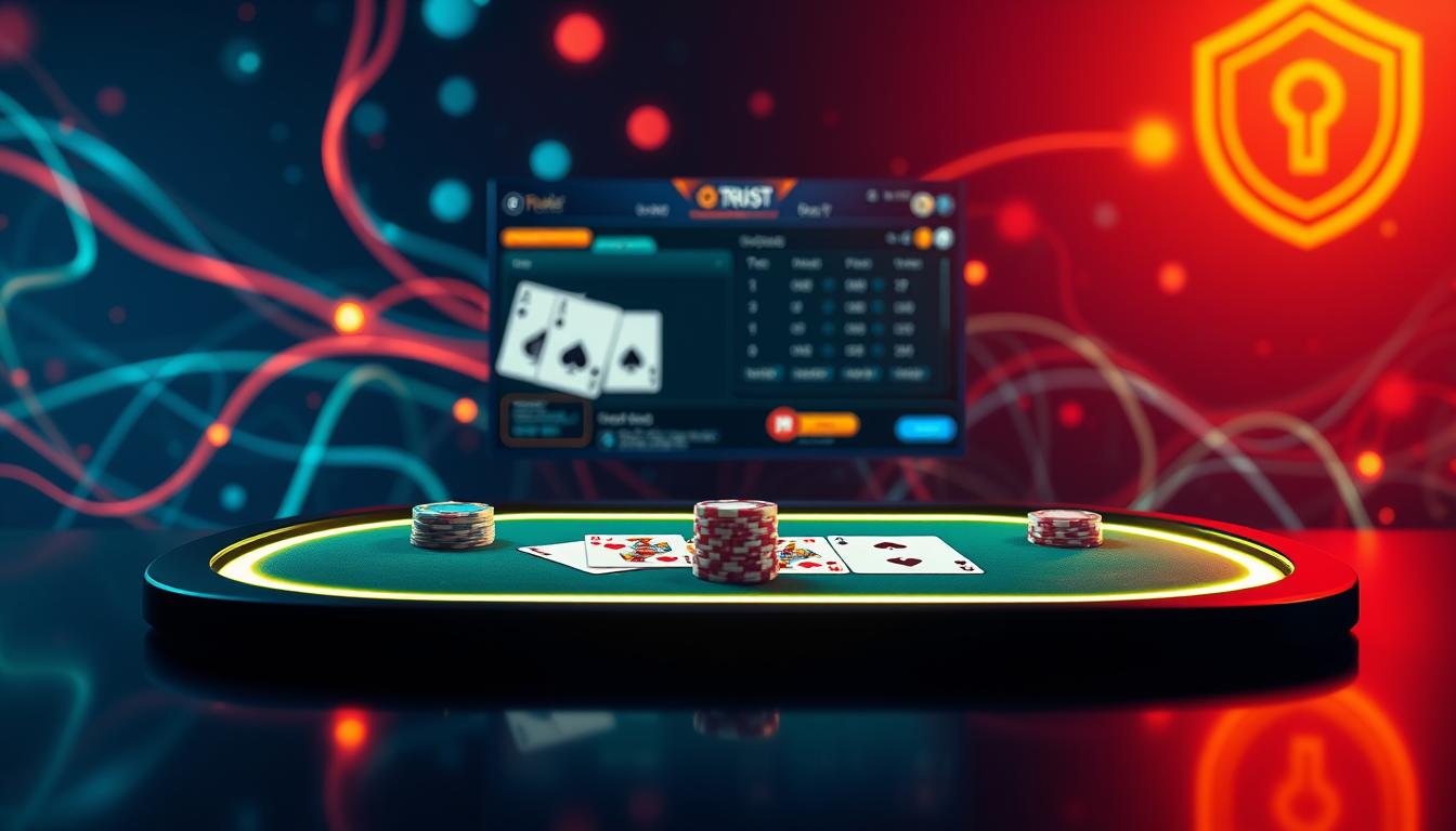 Daftar Poker Online Resmi