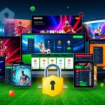 Daftar bandar bola online
