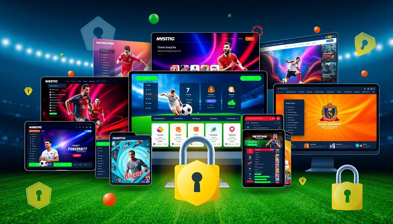 Daftar bandar bola online