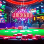 Poker Online dengan Jackpot Besar