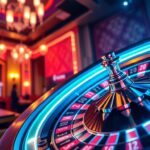 Roulette Online